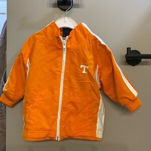 Red Oak Tennessee Volunteers Jacket - Size 6-9m - GUC